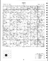 Code 5 - Emery Township, McCook County 1992